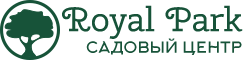 Логотип Royal-Park