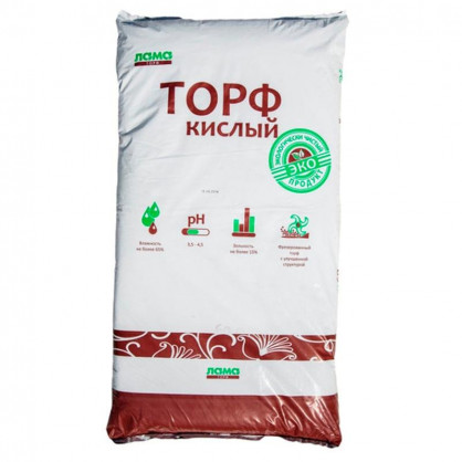 Грунт НАША ДАЧА Плодовый сад  60 л.