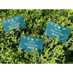 Подарочные сертификаты